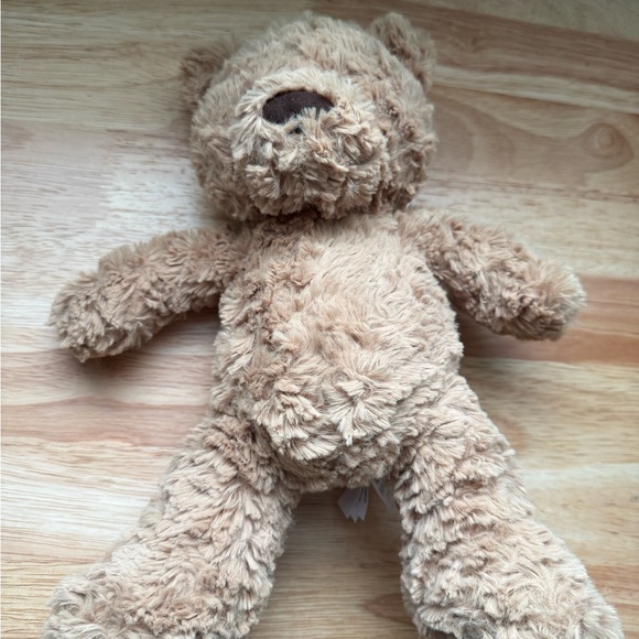 Jellycat Bumbly Teddy Bear - Picture 4 of 6
